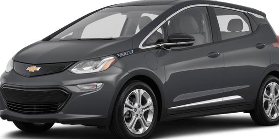 CHEVROLET BOLT EV 2019 1G1FW6S05K4150389 image